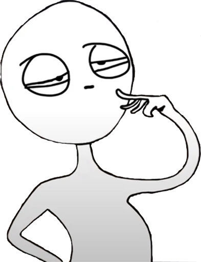 эскиз клипарт рисование