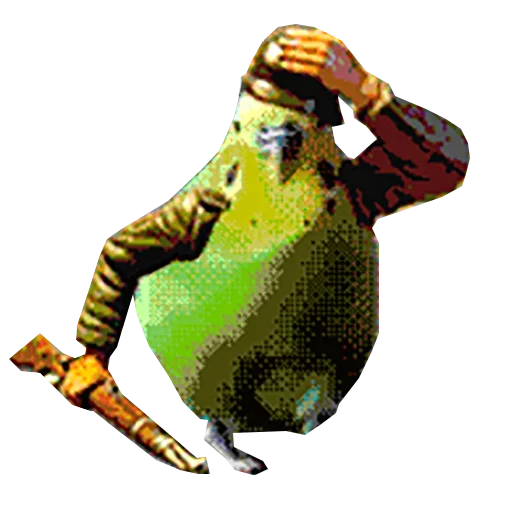 animal amphibian toy