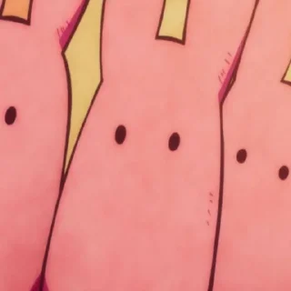 Sticker Мокке~🥺 @toiletboundhanakokun_wc - 1