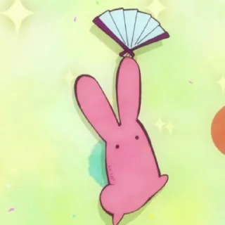 Sticker Мокке~🥺 @toiletboundhanakokun_wc - 8