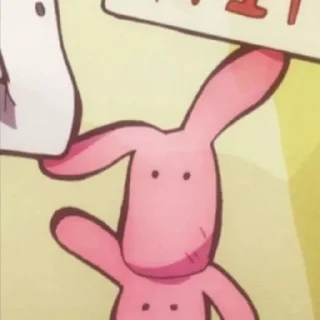 Sticker Мокке~🥺 @toiletboundhanakokun_wc - 0