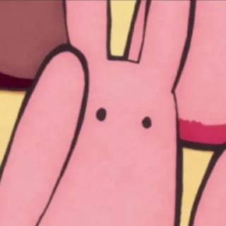 Sticker Мокке~🥺 @toiletboundhanakokun_wc - 11