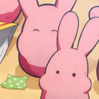 Sticker Мокке~🥺 @toiletboundhanakokun_wc - 6