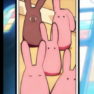 Sticker Мокке~🥺 @toiletboundhanakokun_wc - 10