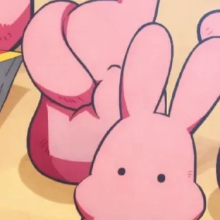 Sticker Мокке~🥺 @toiletboundhanakokun_wc - 5