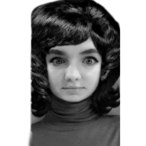 person human face portrait