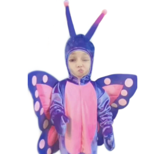 human face toddler person