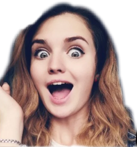 human face person lip