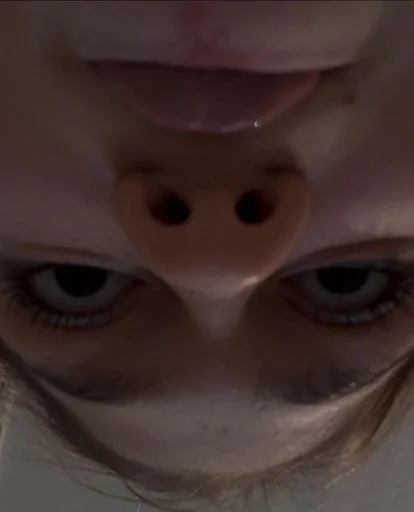 орган кожа Макросъемка