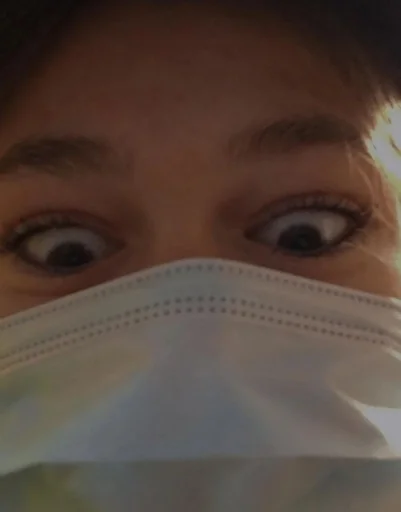 Человек комнатный женщина