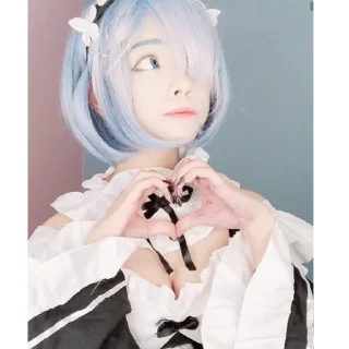 Стикер Моль - 7