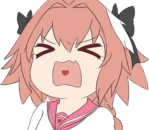 anime cartoon illustration