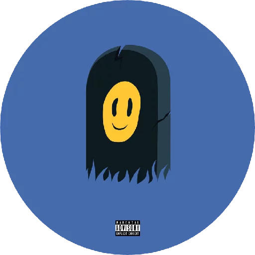 Sticker Пошлая Молли - 10