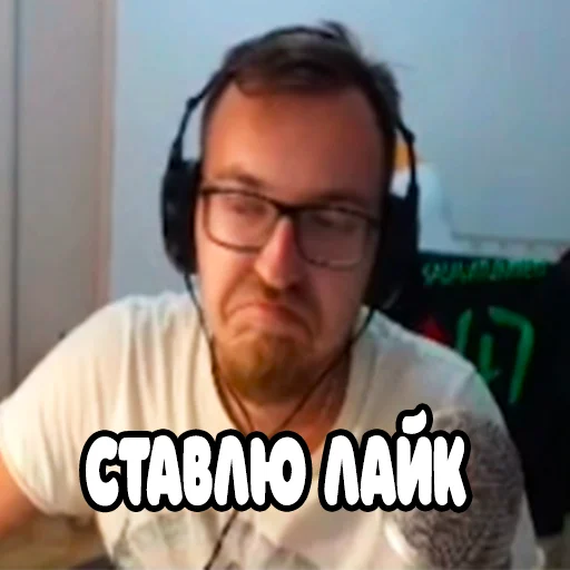 Стикер Molodochki - 1