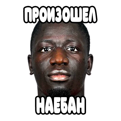 Sticker Molodochki - 1