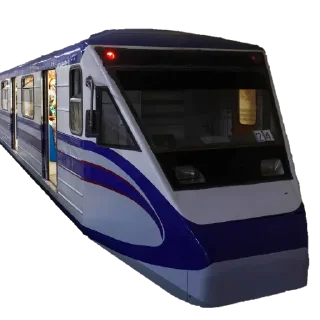 Sticker Nomernie - 5