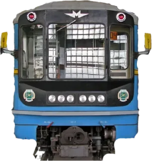 Sticker Nomernie - 6