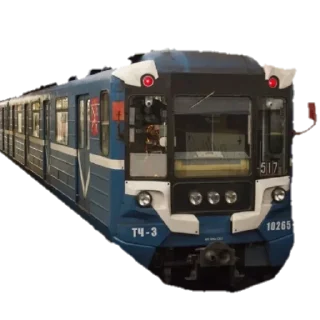 Sticker Nomernie - 8