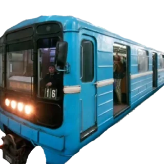 Sticker Nomernie - 3