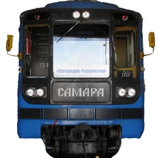 Sticker Nomernie - 10