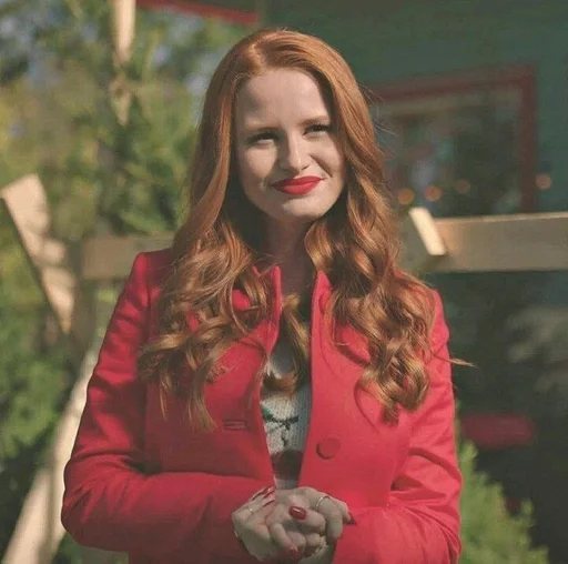 person human face clothing