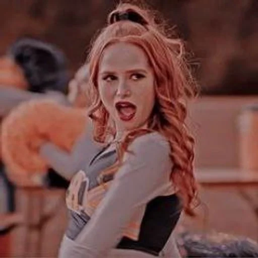 human face person clothing