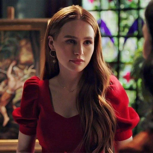 human face person clothing