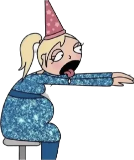 Стикер КрыскиВсегоМира - 4