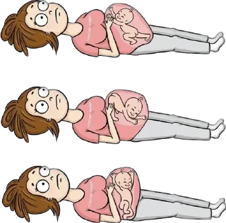 Стикер КрыскиВсегоМира - 7