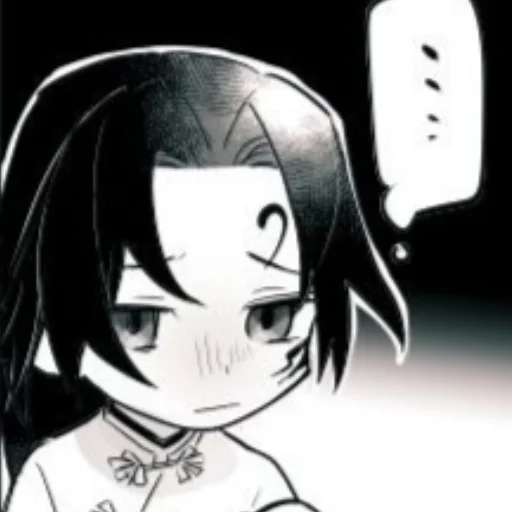 Sticker MommyXie - 1