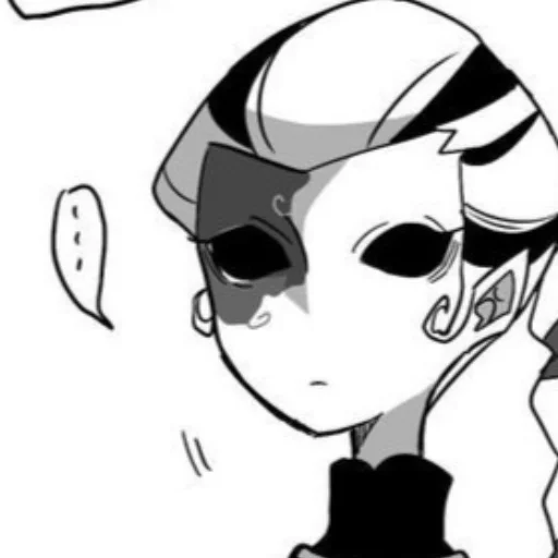 Стикер MommyXie - 1