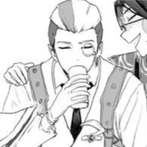 Стикер MommyXie - 1