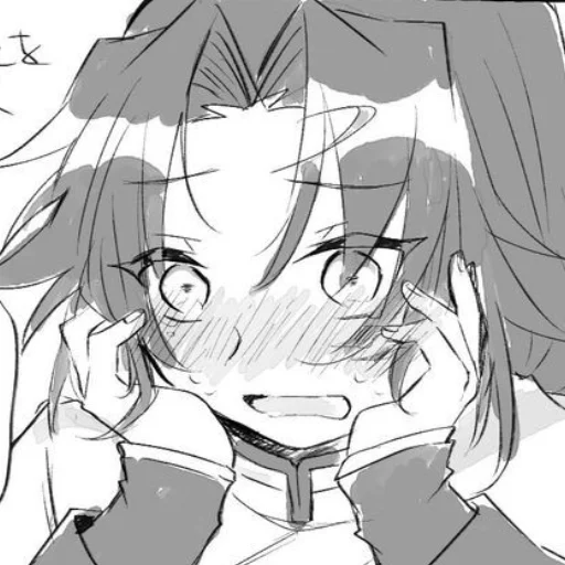 Sticker MommyXie - 1