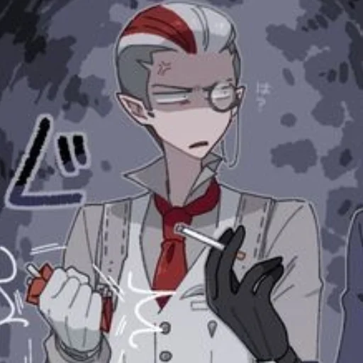 Стикер MommyXie - 1