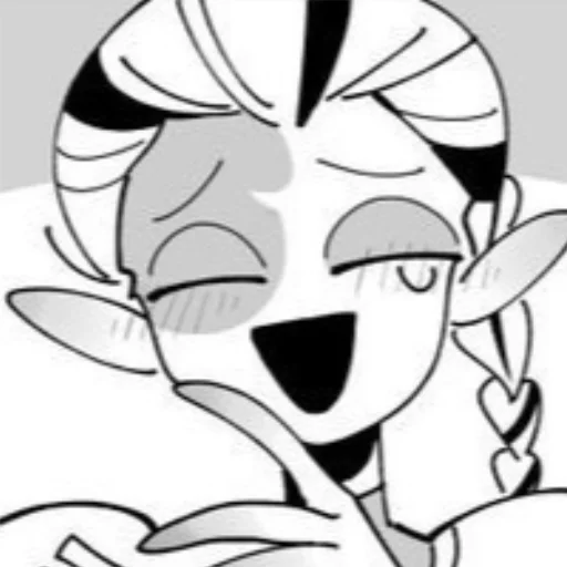 Стикер MommyXie - 1