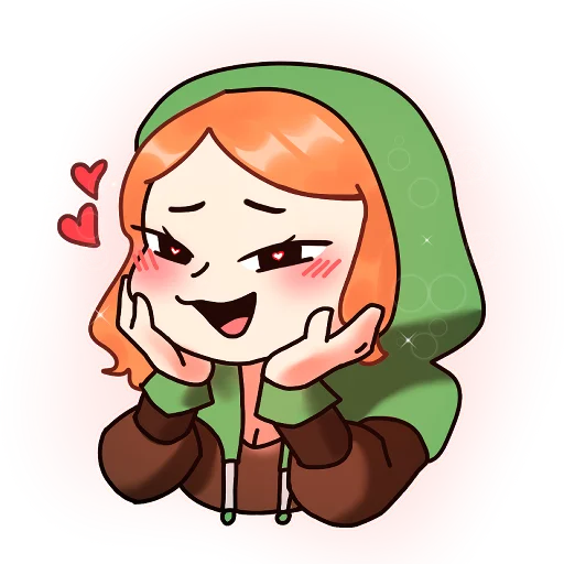 Матильда от: @zh_smin5 - 