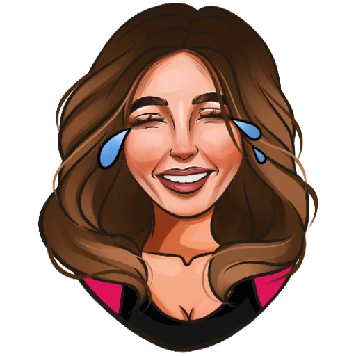 Sticker Mommy_to_eva - 10