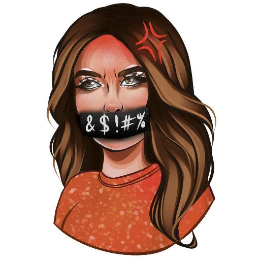 Sticker Mommy_to_eva - 7