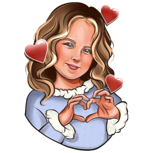 Sticker Mommy_to_eva - 1