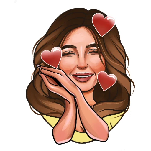 Sticker Mommy_to_eva - 0