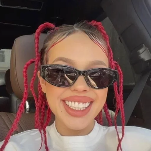 защитные очки селфи модный аксессуар