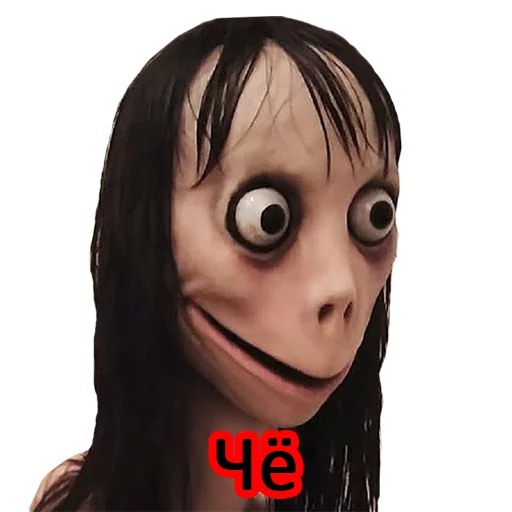 мультфильм ресница эскиз