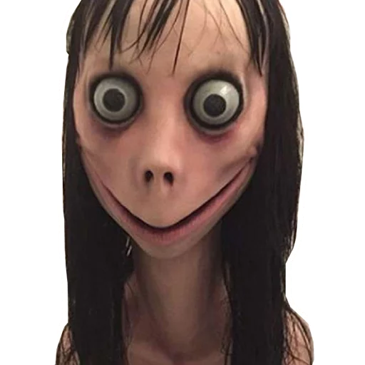 Момо Ватсап @TgSticker - мультфильм