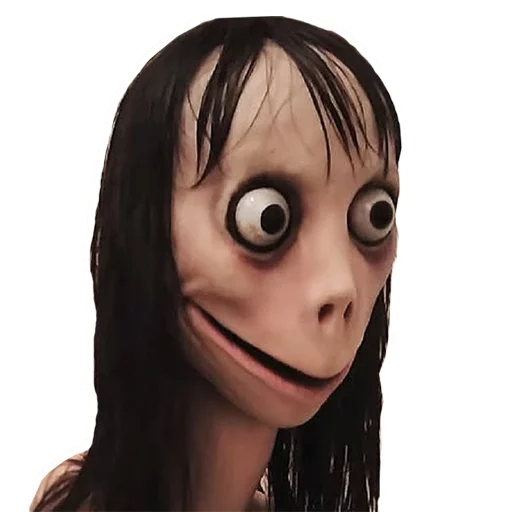 мультфильм эскиз ресница