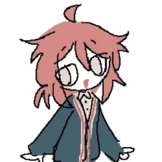 Sticker @AconiteRPG @M0FFURU @STRIKE1V - 2