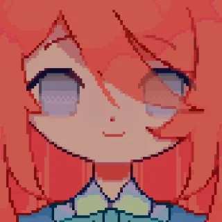 Sticker @AconiteRPG @M0FFURU @STRIKE1V - 5