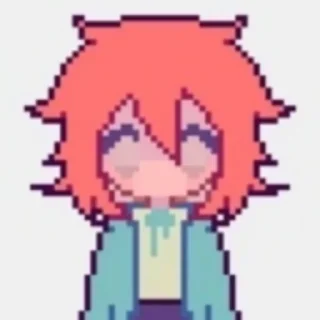 Sticker @AconiteRPG @M0FFURU @STRIKE1V - 0