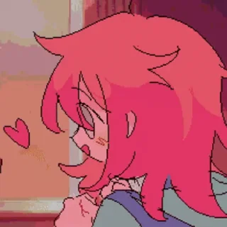 Sticker @AconiteRPG @M0FFURU @STRIKE1V - 6