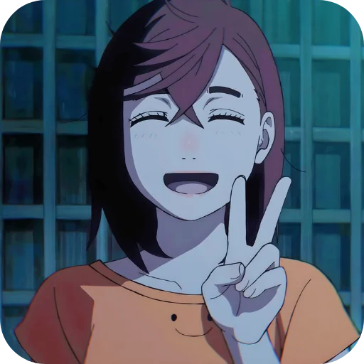 Sticker Momo_Ayase5 - 1