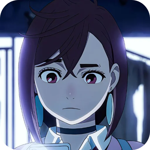 Sticker Momo_Ayase5 - 1